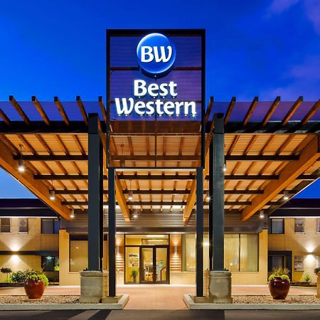 Best Western West Towne Suites Madison Kültér fotó